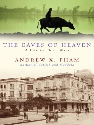 cover image of The Eaves of Heaven